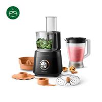 Voedselverwerker Philips HR7510 / 10 800 W - thumbnail