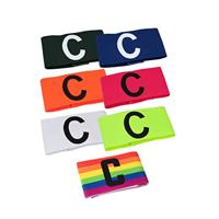 Select Accessoires Aanvoerdersband Captain - thumbnail