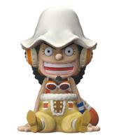 One Piece Coin Bank Lysop - thumbnail