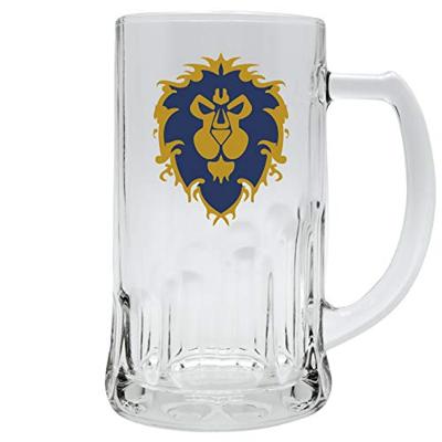World of Warcraft - Alliance Tankard