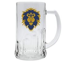 World of Warcraft - Alliance Tankard - thumbnail