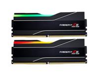 G.Skill DDR5 Trident Z Neo RGB 2x16GB 6000MHz CL30 F5-6000J3038F16GX2-TZ5NR - thumbnail