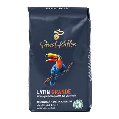 Tchibo - Latin Grande Bonen - 6x 500g