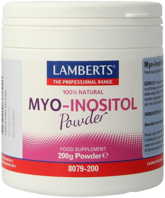 MYO-inositol