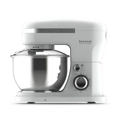 Blender en Deegmixer Taurus MIXING CHEF1000 Blauw 1000 W 4 L