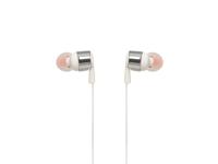 JBL T210 Headset In-ear Grijs - thumbnail