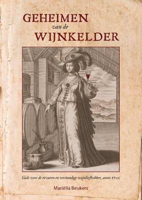 Geheimen van de wijnkelder (Hardback)