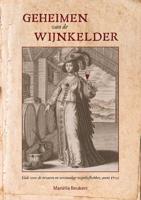 Geheimen van de wijnkelder (Hardback) - thumbnail