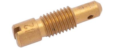 DELL&apos;ORTO stationairsproeier shb idle dues dellorto shb,shbc gr.45