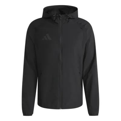 Adidas Tiro Travel Windbreaker