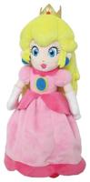 Super Mario Plush Figure Princess Peach 26 cm - thumbnail