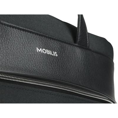 Laptoptas Mobilis 056004 Zilverkleurig 11-14"