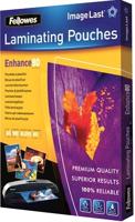 Fellowes lamineerhoes Enhance80 ft A5, 160 micron (2 x 80 micron), pak van 100 stuks - thumbnail
