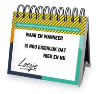ImageBooks 365 dagen cadeauboek - loesje - thumbnail