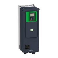 Schneider Electric Frequentieregelaar ATV650D11N4E 11 kW 3-fasig 380 V, 480 V - thumbnail