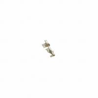 Molex 40080605 Platte stekker (male) 1 stuk(s) Tape on Full reel - thumbnail