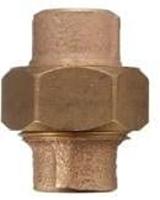 Cornat Cu-Soldeer 3-Dlg Koppeling 2S 18Mm - T534018 - thumbnail