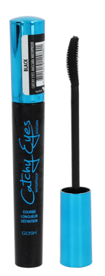 Gosh Catchy Eyes Waterproof Mascara 8ml