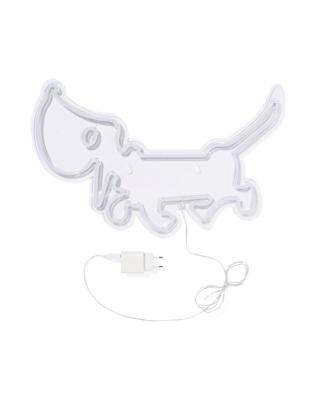 HEMA Takkie neon LED-lamp