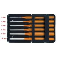 KS Tools 162.0370 Pendrijver-set, 6-delig - thumbnail