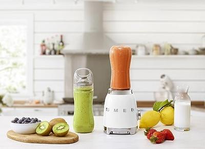 Smeg PBF01WHEU Blender Wit
