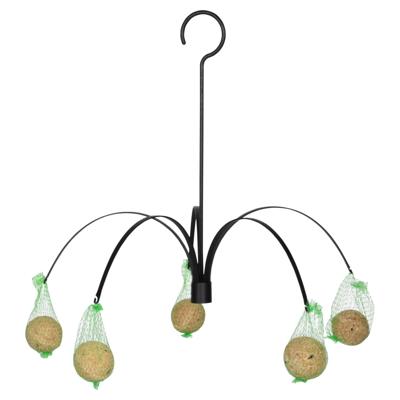Vogelvoedersysteem Palmfeeder hangend