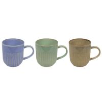 Koffiemok 400ml Sea Breeze doos a 6st - thumbnail