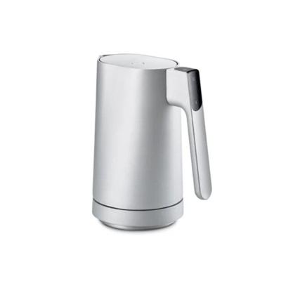 JACOB JENSEN - Kettle - Waterkoker 1,20l Silver