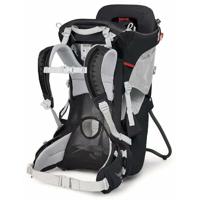 Osprey Poco Kinderdrager Black 20L - thumbnail