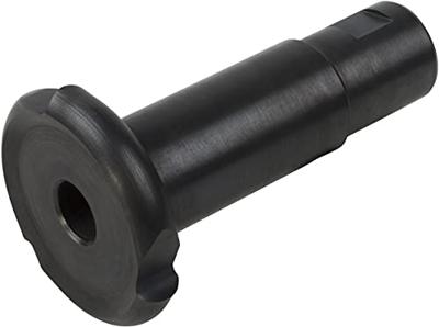 Wolfcraft Freesschijf | Voor haakse slijper | Ø50mm | 1 stuk - 4387000 Wolfcraft Freesschijf | Voor haakse slijper | Ø50mm | 1 stuk - 4387000