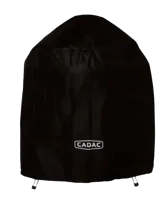 Cadac Barbecue Beschermhoes 50 PRO - thumbnail