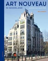 Art Nouveau in Nederland (Hardback) - thumbnail