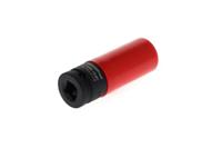 Gedore Slagmoer-Dopsleutel 1/2" | SW 21 mm | Beschermhuls - 3300587 - thumbnail