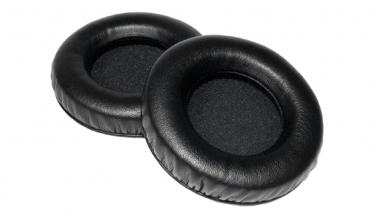 beyerdynamic 904783 EDT 770 S set oorkussens softskin in zwart voor DT 770 M