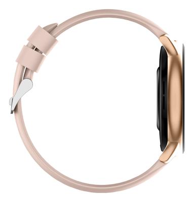 KSIX Smartwatch Core 2 Amoled Rosa - thumbnail