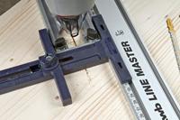 kwb 784400 Geleiderrail - thumbnail