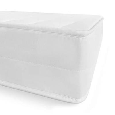 Mister Sandman - Gemiddeld Koudschuim matras 80 x 200 cm Mister Sandman - Gemiddeld Koudschuim matras 80 x 200 cm