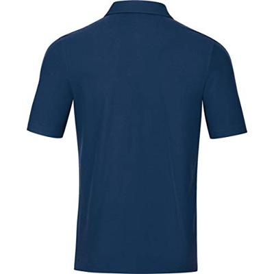 JAKO 6365 Polo Base - Marine - L