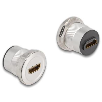 HDMI inbouw