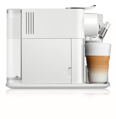 De&apos;Longhi Nespresso EN510.W Nespresso Wit - thumbnail