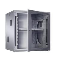 Rittal DK 7507.220 19 installatiebehuizing 700 x 1025 x 700 Staal Meerdere kleuren 1 stuk(s) - thumbnail