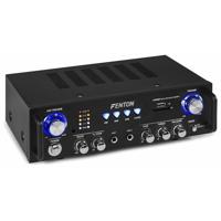 Fenton AV100BT stereo HiFi versterker met Bluetooth - 2x 50W - thumbnail