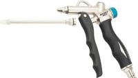 Hazet 9040-4 Pneumatisch uitblaaspistool 1/4 (6.3 mm) 6.3 bar - thumbnail