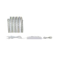 Paulmann MaxLED 1000 70585 LED-strip basisset Met connector (male) 24 V 1.5 m Warmwit 1 stuk(s) - thumbnail