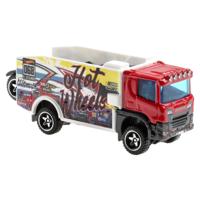 Mattel Hot wheels track stars verschillende uitvoeringen - thumbnail