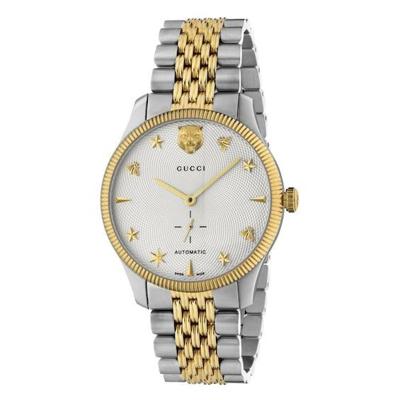 Gucci YA126356 Dameshorloge