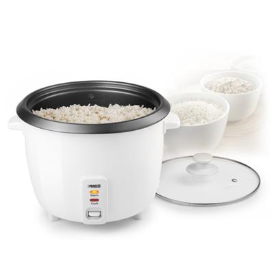 rijstkoker Princess Wit 700 W 1,8 L - thumbnail