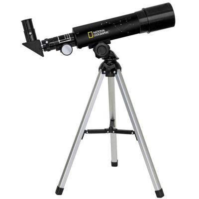 National Geographic Lenzentelescoop 50/360 18x-60x