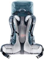 Deuter Futura Air Trek 50+10 Backpack Atlantic/Ink 50L + 10L - thumbnail