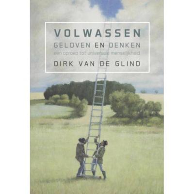 Volwassen geloven en denken (Paperback) Volwassen geloven en denken (Paperback)